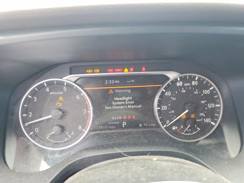 Aukcja sprzedaży 2021 Nissan Rogue, vin: 5N1AT3BA0MC709076, numer aukcji: 48660416