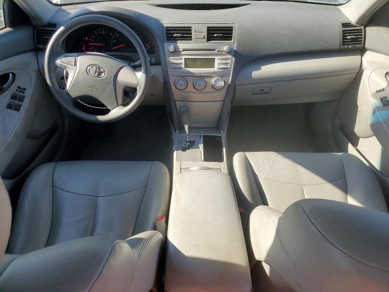 2011 Toyota Camry მანქანა იყიდება აუქციონზე, vin: 4T4BF3EK7BR211387, აუქციონის ნომერი: 54838836