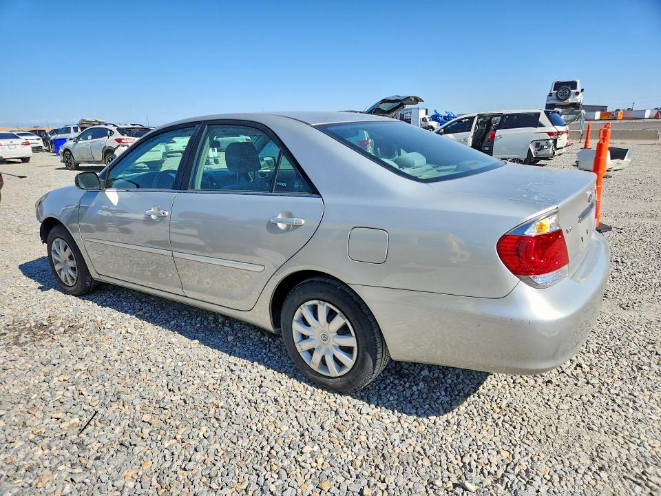 Продажа на аукционе авто 2006 Toyota Camry, vin: 4T1BE32K96U724776, номер лота: 52764516