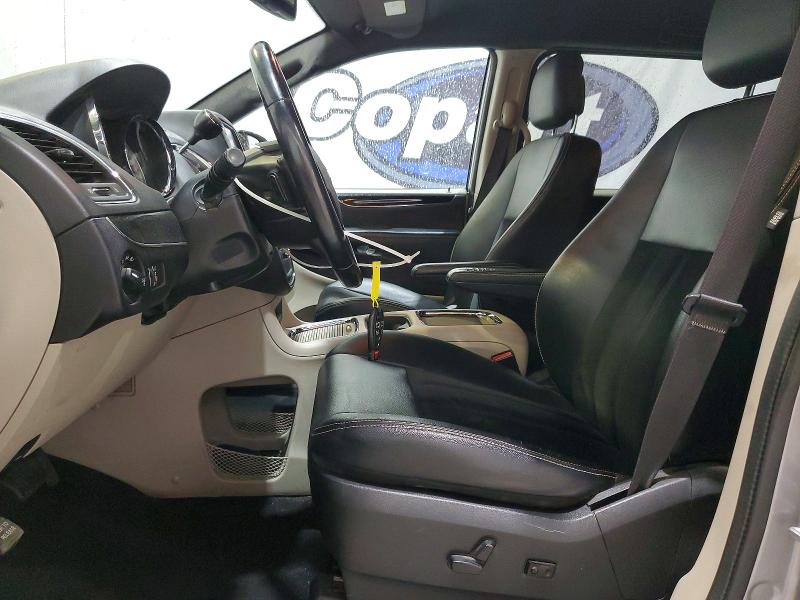 Aukcja sprzedaży 2019 Dodge Grand Caravan, vin: 2C4RDGCG9KR513463, numer aukcji: 52406126