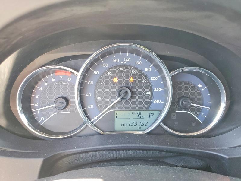 53209306 :رقم المزاد ، 2T1BURHE8EC055620 vin ، 2014 Toyota Corolla مزاد بيع