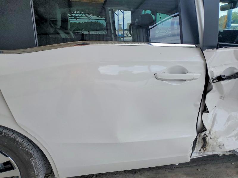 Продажа на аукционе авто 2026 Honda Odyssey, vin: 5FNRL6H68TB028869, номер лота: 54831336