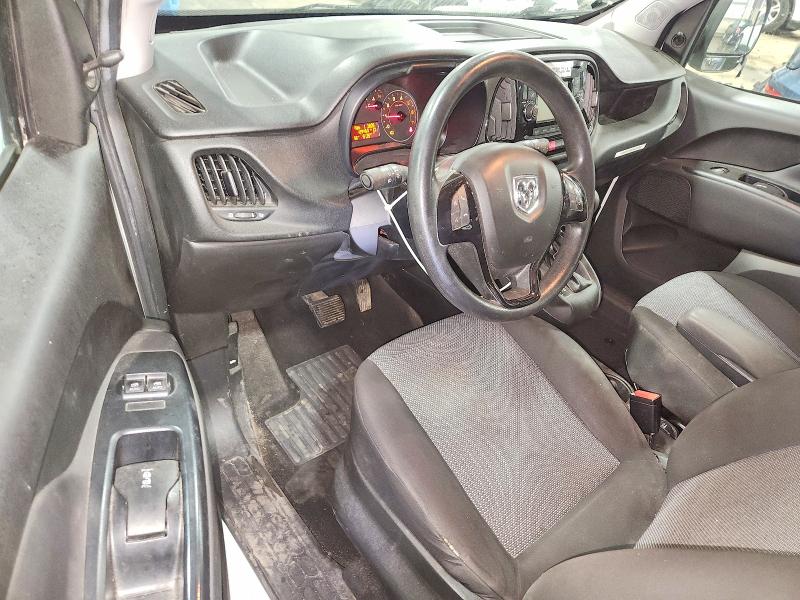 Aukcja sprzedaży 2018 Ram Promaster City, vin: ZFBERFAB0J6L12366, numer aukcji: 51959426
