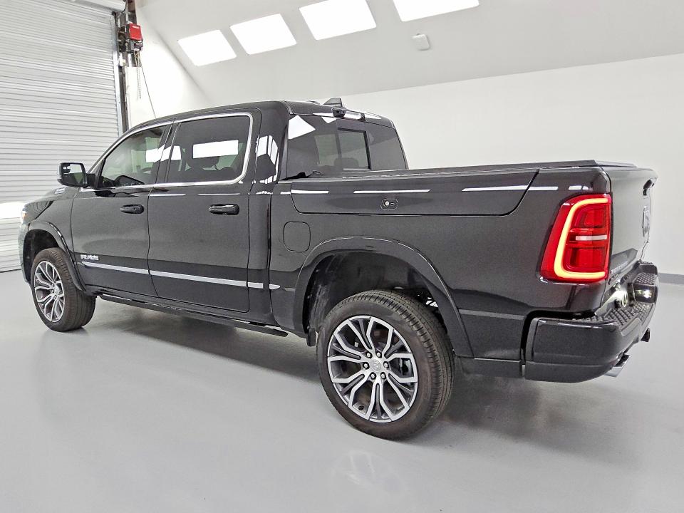 Продажа на аукционе авто 2026 Ram 1500, vin: 1C6SRFKP0TN153732, номер лота: 53517636