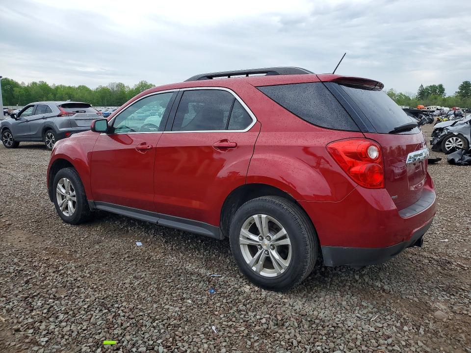 54249496 :رقم المزاد ، 2GNFLGEK9F6240983 vin ، 2015 Chevrolet Equinox مزاد بيع