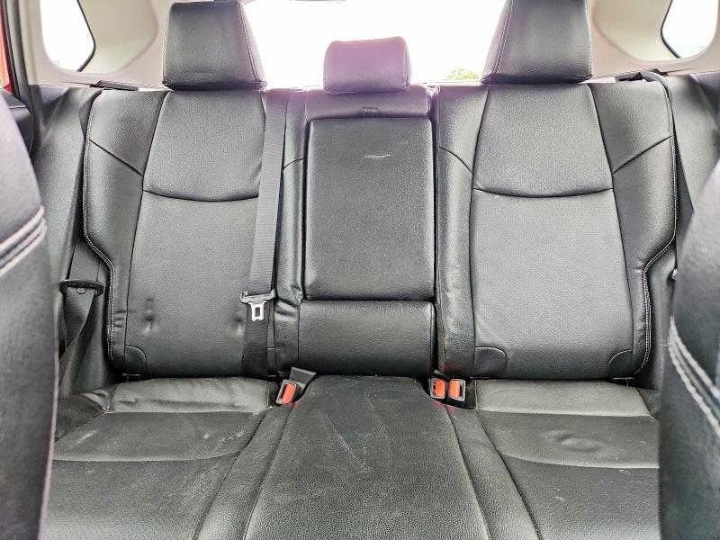 Продажа на аукционе авто 2023 Toyota Rav4, vin: 2T3H1RFV5PW252680, номер лота: 52182316
