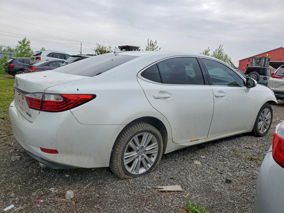 Продаж на аукціоні авто 2013 Lexus Es, vin: JTHBK1GG7D2007743, номер лоту: 53888706
