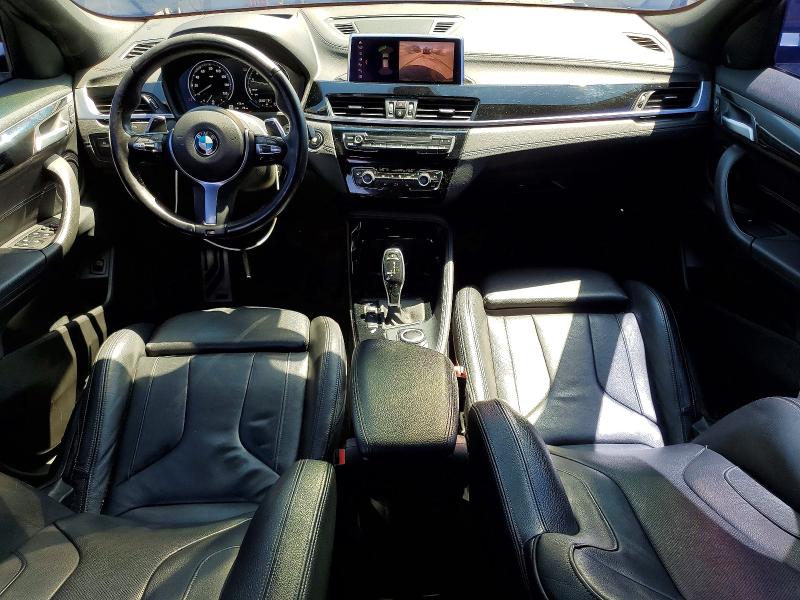 Продажа на аукционе авто 2020 Bmw X2, vin: WBXYN1C02L5P41265, номер лота: 52360446