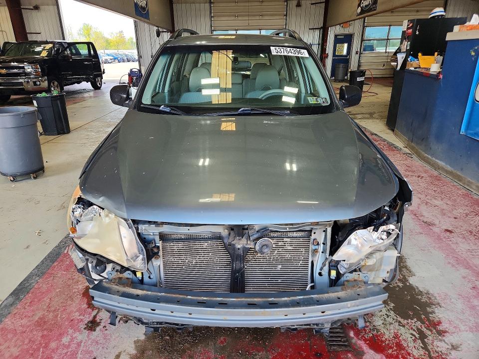 Aukcja sprzedaży 2011 Subaru Forester, vin: JF2SHABC8BH722434, numer aukcji: 53764396