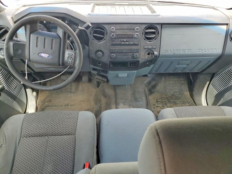 Продаж на аукціоні авто 2014 Ford F250, vin: 1FT7W2BT7EEB75629, номер лоту: 52729826