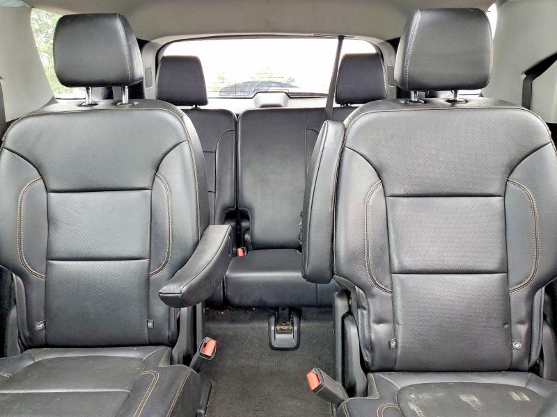 Aukcja sprzedaży 2019 Chevrolet Traverse, vin: 1GNEVKKW1KJ178217, numer aukcji: 54324616