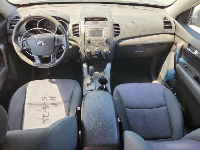Продажа на аукционе авто 2013 Kia Sorento, vin: 5XYKT3A61DG406647, номер лота: 53752076
