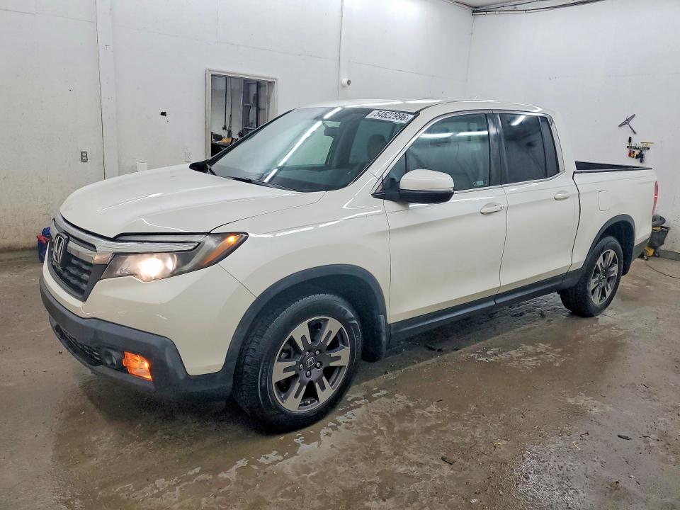 Продаж на аукціоні авто 2019 Honda Ridgeline, vin: 5FPYK2F53KB001327, номер лоту: 54522996