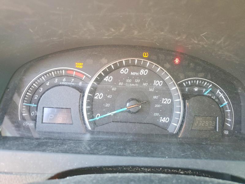 Продаж на аукціоні авто 2012 Toyota Camry, vin: 4T1BF1FK1CU024953, номер лоту: 53780146