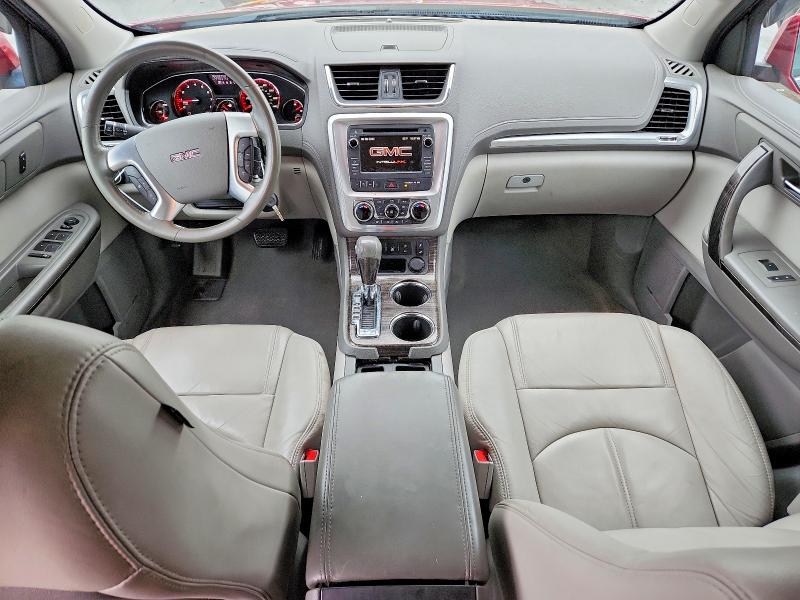 Продажа на аукционе авто 2014 Gmc Acadia, vin: 1GKKRRKDXEJ324114, номер лота: 54408406