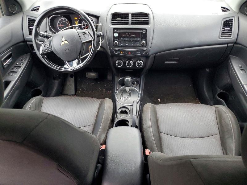 Продаж на аукціоні авто 2017 Mitsubishi Outlander Sport, vin: JA4AP3AU3HZ069317, номер лоту: 52244406