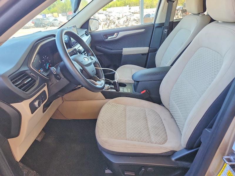 Aukcja sprzedaży 2020 Ford Escape, vin: 1FMCU0G61LUB24170, numer aukcji: 53234526