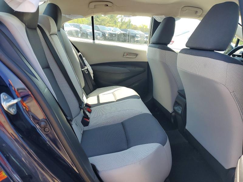 Продажа на аукционе авто 2023 Toyota Corolla, vin: 5YFB4MDE1PP054904, номер лота: 52058536