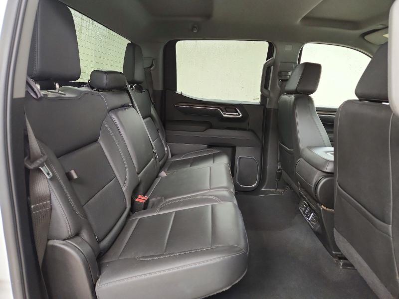 Aukcja sprzedaży 2025 Gmc Sierra, vin: 3GTPHDEDXSG245753, numer aukcji: 52864006