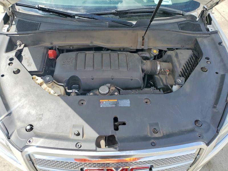 2014 Gmc Acadia მანქანა იყიდება აუქციონზე, vin: 1GKKVTKD8EJ206586, აუქციონის ნომერი: 55072686