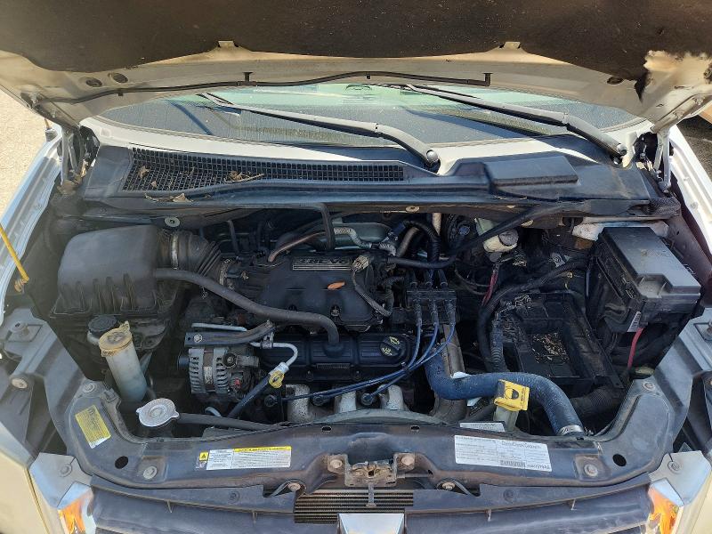 Auction sale of the 2008 Dodge Grand Caravan, vin: 1D8HN54P88B120302, lot number: 53998026