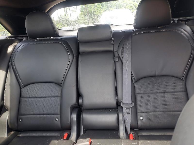 2019 Infiniti Qx50 მანქანა იყიდება აუქციონზე, vin: 3PCAJ5M39KF128048, აუქციონის ნომერი: 52716676