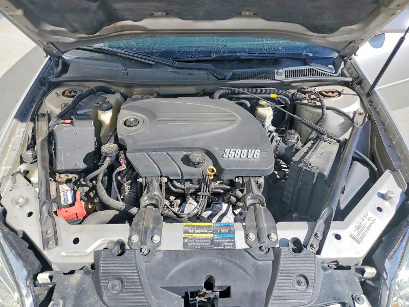 Aukcja sprzedaży 2007 Chevrolet Impala, vin: 2G1WT58K679378157, numer aukcji: 52935136