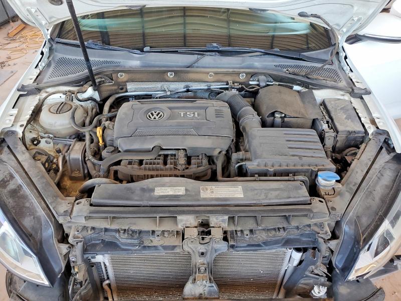 Auction sale of the 2015 Volkswagen Gti, vin: 3VW5T7AU1FM100831, lot number: 54478426