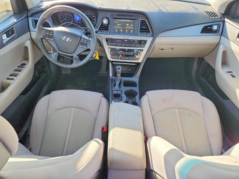 Aukcja sprzedaży 2016 Hyundai Sonata, vin: 5NPE24AF4GH336600, numer aukcji: 53068106