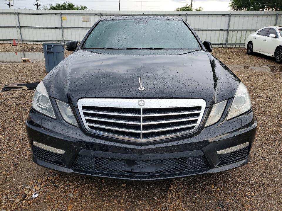 54898976 :رقم المزاد ، WDDHF7EB2CA597368 vin ، 2012 Mercedes-benz E مزاد بيع