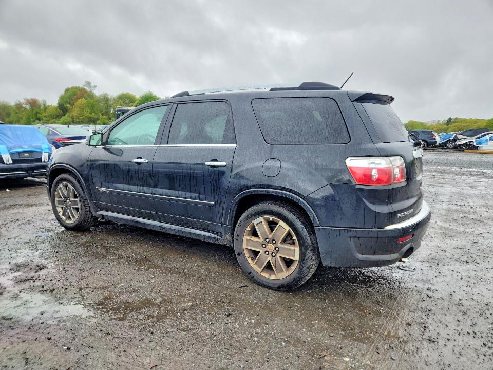 Продаж на аукціоні авто 2012 Gmc Acadia, vin: 1GKKVTED7CJ407811, номер лоту: 53621406