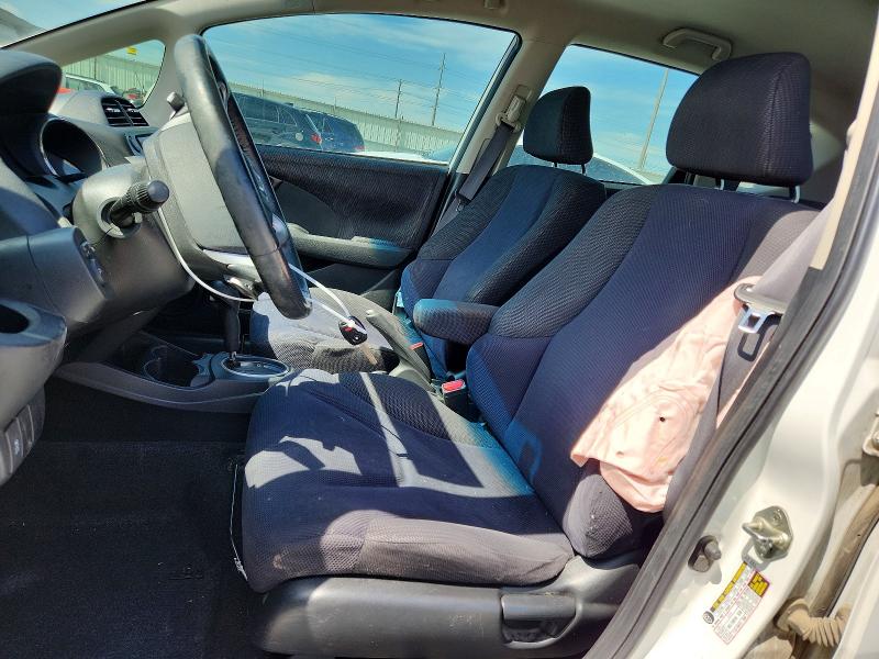 2013 Honda Fit მანქანა იყიდება აუქციონზე, vin: JHMGE8H65DC011957, აუქციონის ნომერი: 53811726