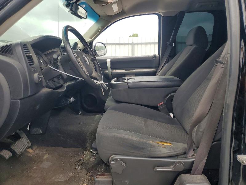Продажа на аукционе авто 2008 Gmc Sierra, vin: 1GTEC19J58Z171557, номер лота: 52467066