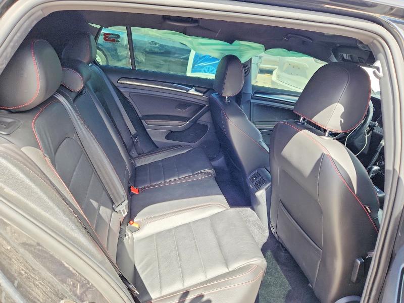 Aukcja sprzedaży 2017 Volkswagen Gti, vin: 3VW447AU5HM022551, numer aukcji: 55151036