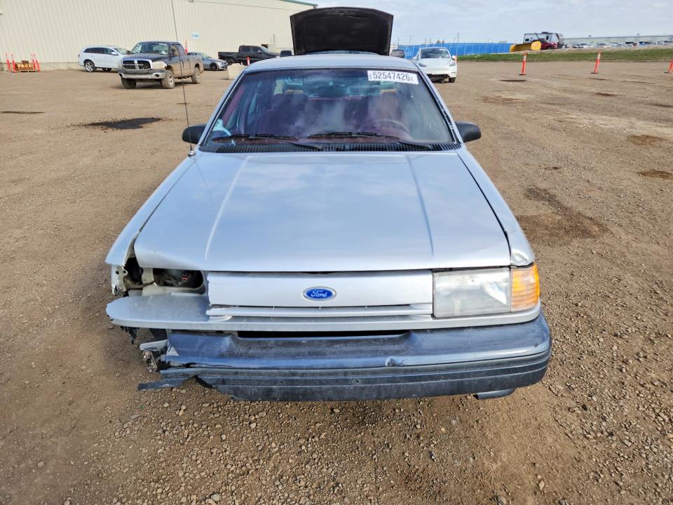 Продажа на аукционе авто 1993 Ford Tempo, vin: 2FABP36X0PB162879, номер лота: 52547426