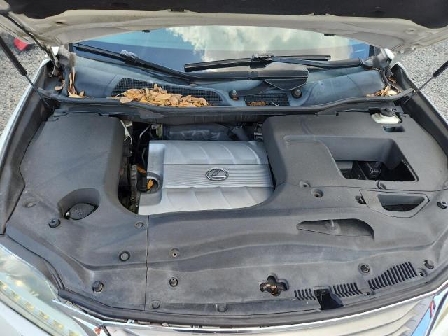 2013 Lexus Rx350 მანქანა იყიდება აუქციონზე, vin: 2T2ZK1BAXDC103933, აუქციონის ნომერი: 54118416