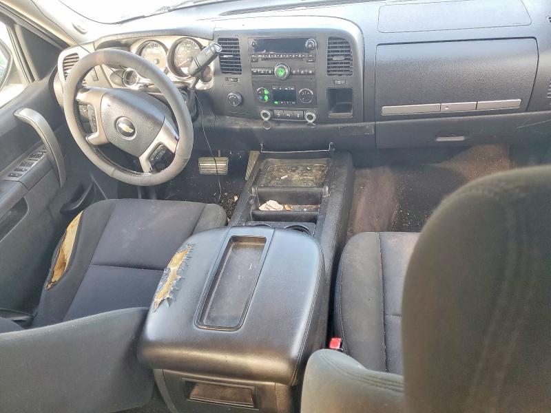 Aukcja sprzedaży 2013 Chevrolet Silverado, vin: 1GCRKSE06DZ189695, numer aukcji: 54454566