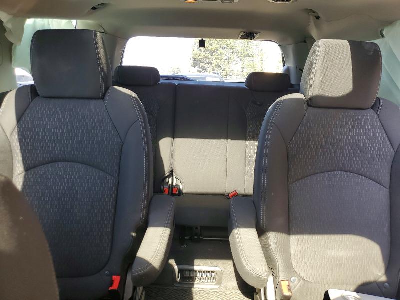 Продажа на аукционе авто 2013 Gmc Acadia, vin: 1GKKVPKD5DJ190126, номер лота: 53653446