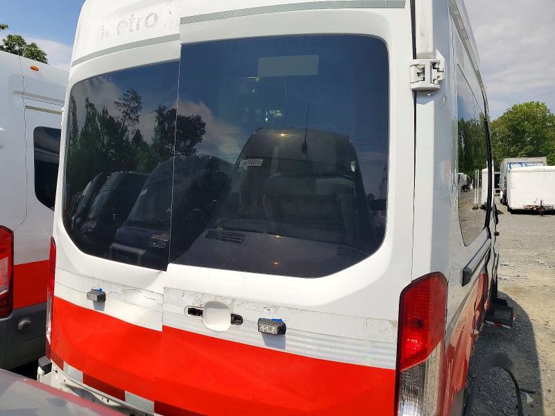 Продаж на аукціоні авто 2018 Ford Transit, vin: 1FTBW2XM0JKB53155, номер лоту: 53468716