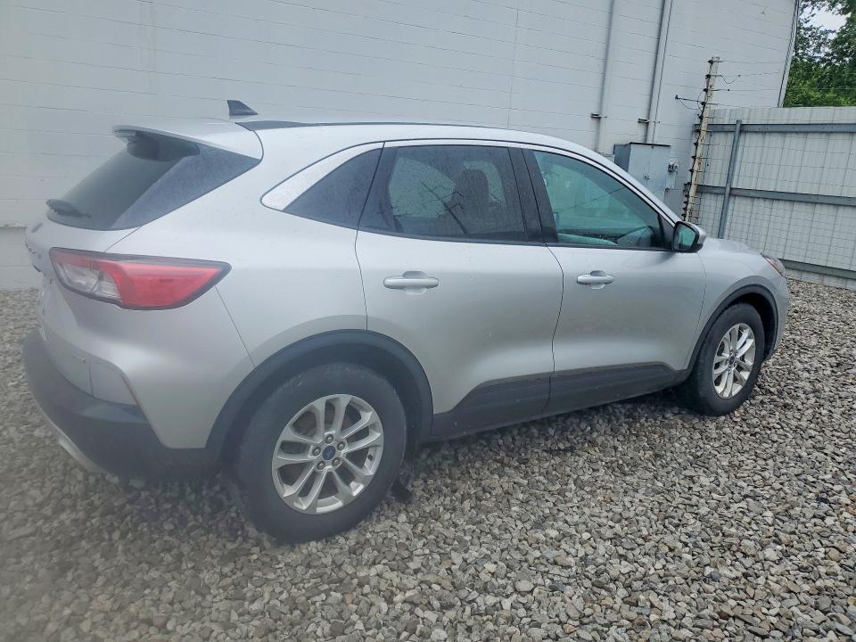 Продажа на аукционе авто 2020 Ford Escape, vin: 1FMCU0G66LUA82336, номер лота: 54452746