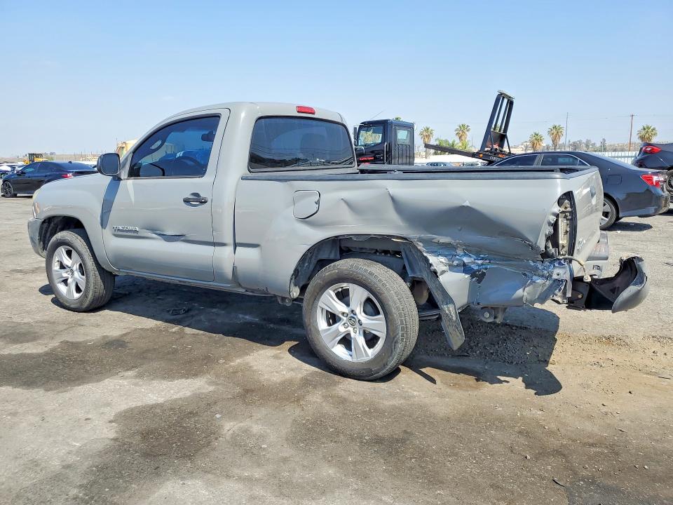 Auction sale of the 2006 Toyota Tacoma, vin: 5TENX22N16Z273494, lot number: 53295106