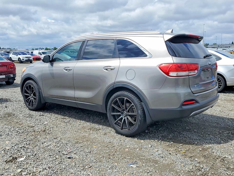 Aukcja sprzedaży 2016 Kia Sorento, vin: 5XYPH4A55GG092719, numer aukcji: 51882926