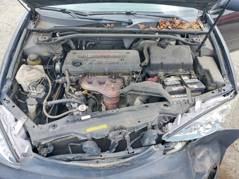 2005 Toyota Camry მანქანა იყიდება აუქციონზე, vin: 4T1BE32K05U051746, აუქციონის ნომერი: 52340526