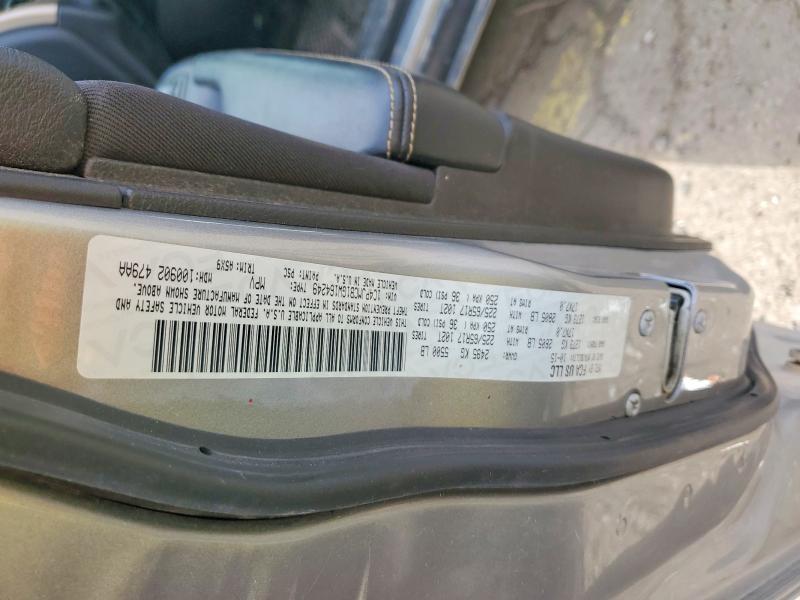 Aukcja sprzedaży 2016 Jeep Cherokee, vin: 1C4PJMCB1GW164249, numer aukcji: 52494656