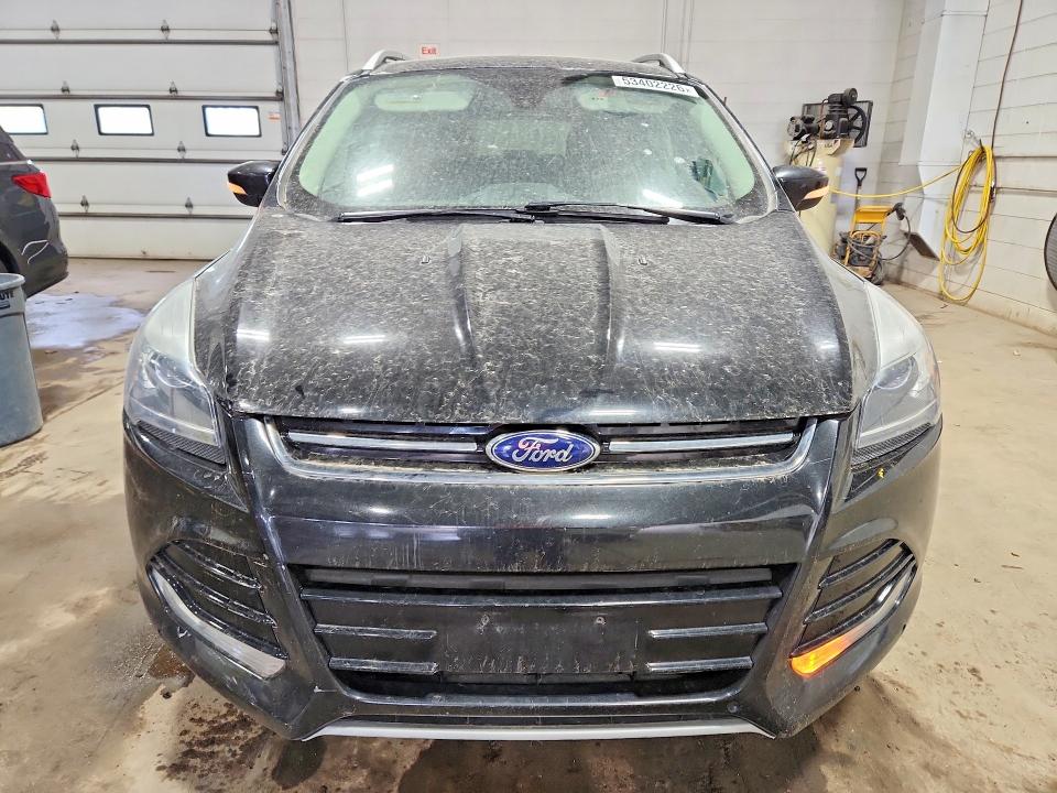 Aukcja sprzedaży 2015 Ford Escape, vin: 1FMCU9J92FUB06708, numer aukcji: 53402226