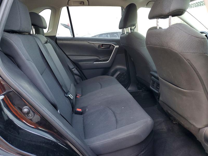 Aukcja sprzedaży 2021 Toyota Rav4, vin: 4T3L6RFVXMU010927, numer aukcji: 52333236