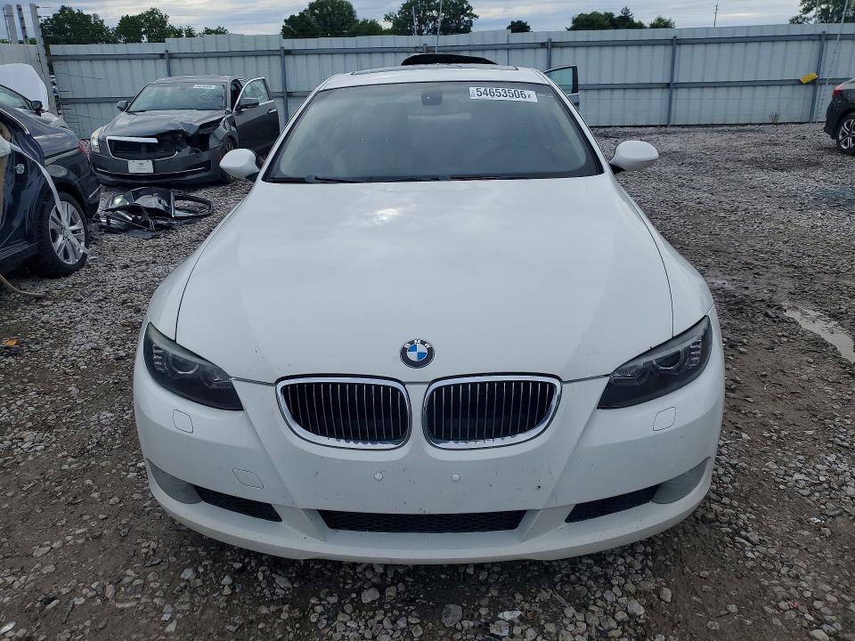 Aukcja sprzedaży 2009 Bmw 328, vin: WBAWC33519PU84708, numer aukcji: 54653506