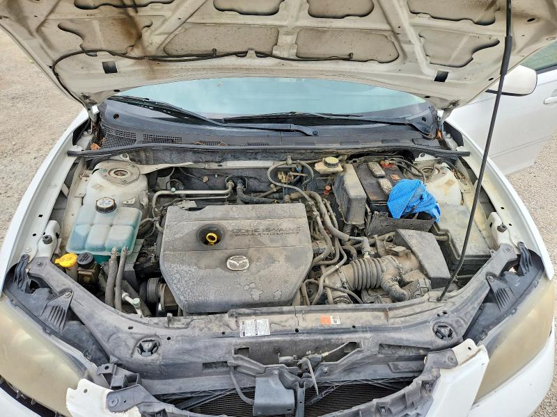 Aukcja sprzedaży 2008 Mazda 3, vin: JM1BK32FX81831582, numer aukcji: 52938846