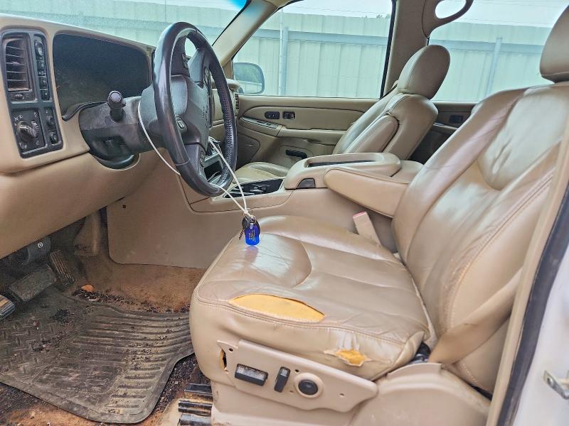 Продажа на аукционе авто 2004 Chevrolet Silverado, vin: 2GCEK13T741329459, номер лота: 51998366