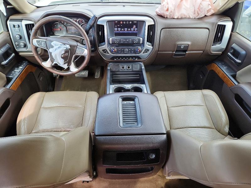 Aukcja sprzedaży 2016 Gmc Sierra, vin: 3GTU2NEC1GG282893, numer aukcji: 52207066